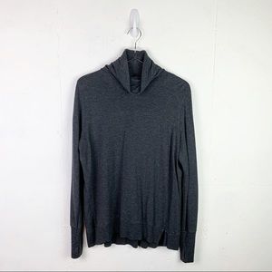 ALO Yoga Turtleneck Top